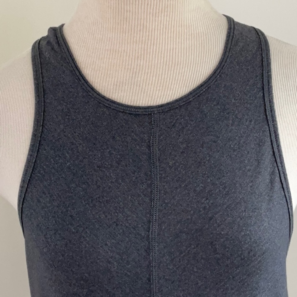 Lululemon Racer Back Tank Top - Picture 2 of 6